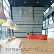 Виниловый пол Wineo 600 Wood XL DB193W6 London Loft