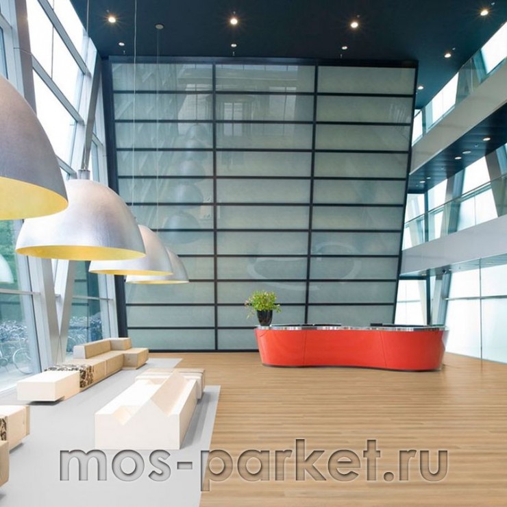Виниловый пол Wineo 600 Wood XL DB193W6 London Loft
