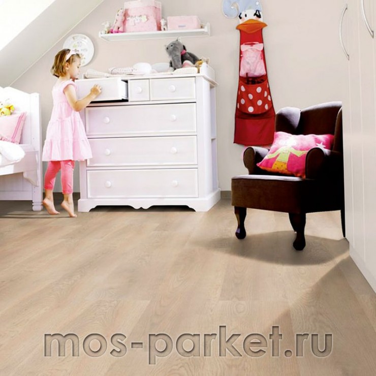 Виниловый пол Wineo 600 Wood XL DB190W6 Milano Loft