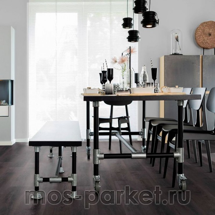 Виниловый пол Wineo 600 Wood DB188W6 Modern Place