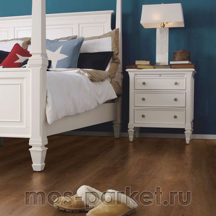 Виниловый пол Wineo 600 Wood XL DB198W6 Moscow Loft