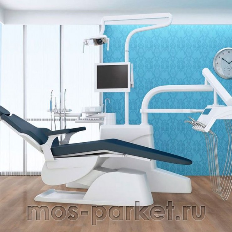 Виниловый пол Wineo 600 Wood XL DB197W6 New York Loft