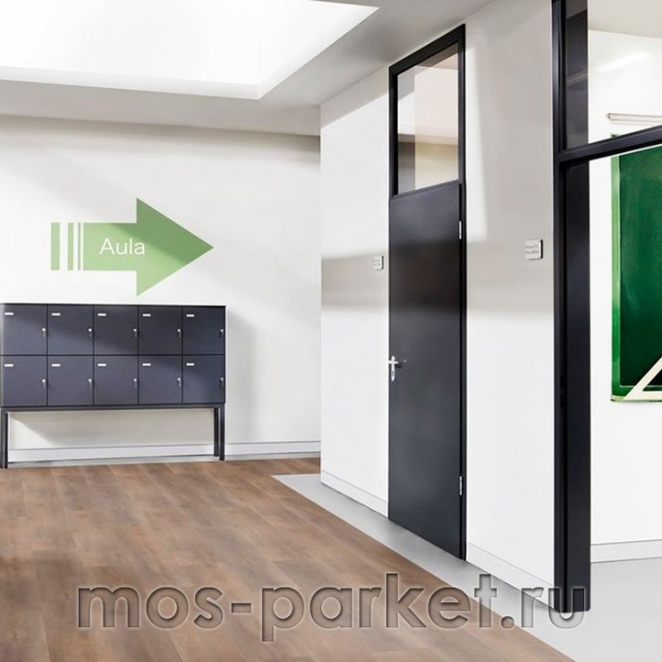 Виниловый пол Wineo 600 Wood XL DB197W6 New York Loft