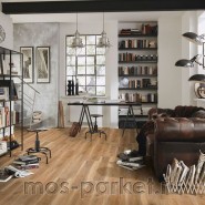 Виниловый пол Wineo 600 Wood XL DB194W6 Sydney Loft