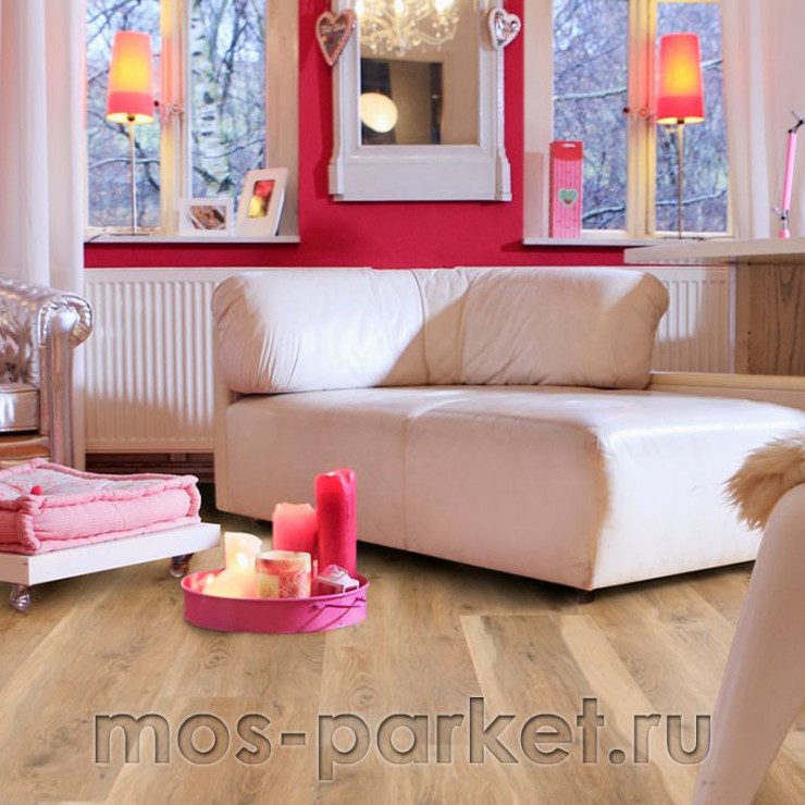 Виниловый пол Wineo 600 Wood XL DB194W6 Sydney Loft