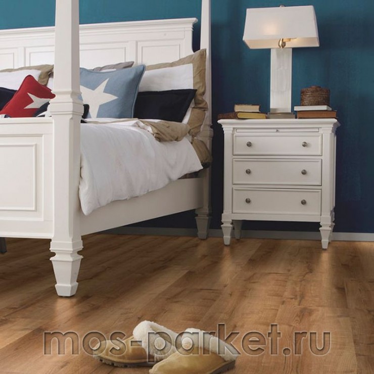 Виниловый пол Wineo 600 Wood XL DB196W6 Vienna Loft
