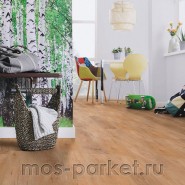 Виниловый пол Wineo 600 Wood DB184W6 Warm Place