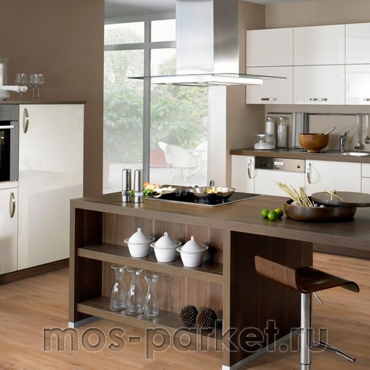 Виниловый пол Wineo 600 Wood DB184W6 Warm Place