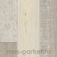 Виниловый пол Wineo 800 Craft DB00072 Infinity Light Mixed