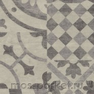 Виниловый пол Wineo 800 Craft DB00093 Mosaic Dark