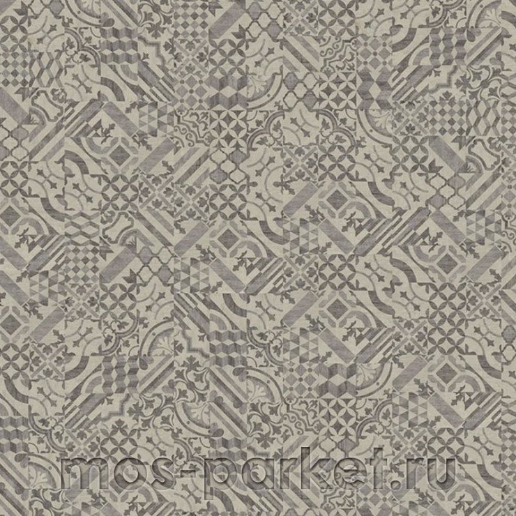 Виниловый пол Wineo 800 Craft DB00093 Mosaic Dark