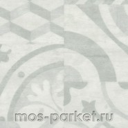 Виниловый пол Wineo 800 Craft DB00092 Mosaic Light