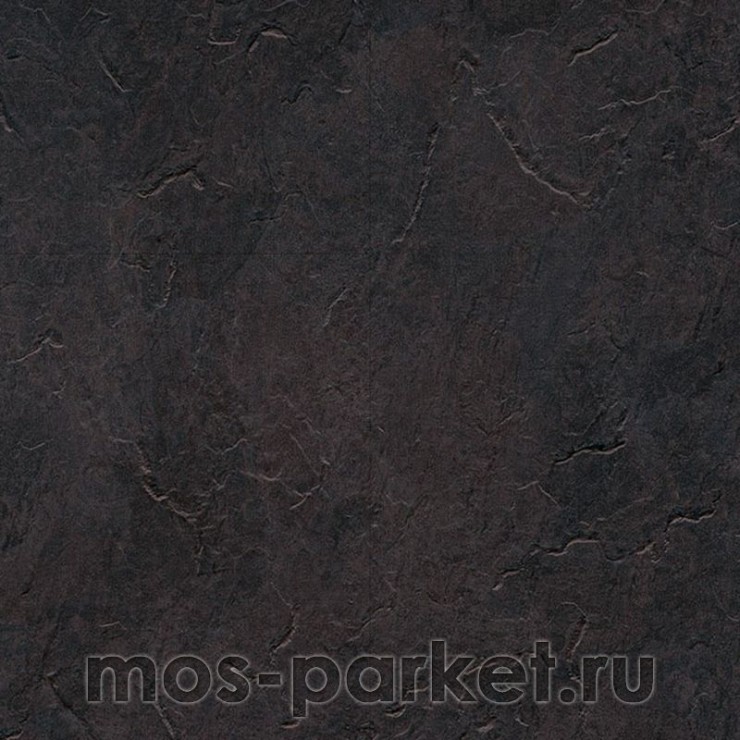 Виниловый пол Wineo 800 Stone XL DLC00085 Dark Slate