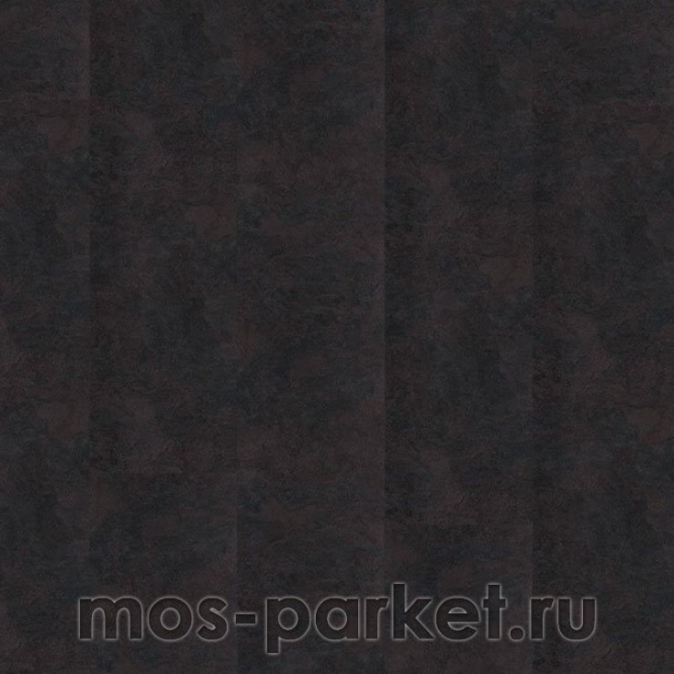 Виниловый пол Wineo 800 Stone XL DLC00085 Dark Slate