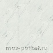 Виниловый пол Wineo 800 Stone XL DB00090 White Marble