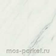 Виниловый пол Wineo 800 Stone XL DB00090 White Marble