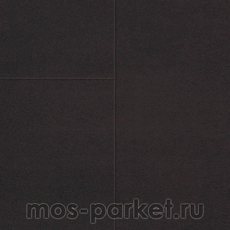 Виниловый пол Wineo 800 Tile DB00103-3 Solid Black
