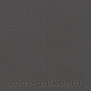 Виниловый пол Wineo 800 Tile DB00096-1 Solid Dark