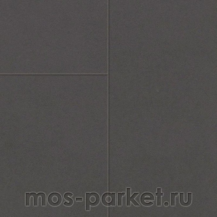 Виниловый пол Wineo 800 Tile DB00096-1 Solid Dark