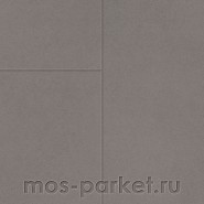Виниловый пол Wineo 800 Tile DB00097-3 Solid Grey