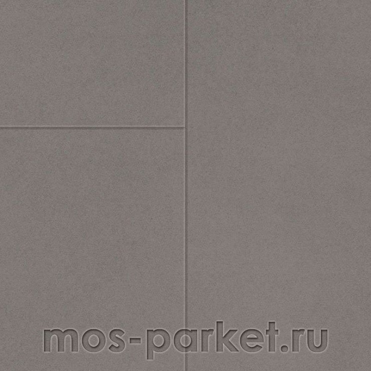 Виниловый пол Wineo 800 Tile DB00097-3 Solid Grey