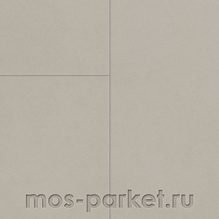 Виниловый пол Wineo 800 Tile DB00101-3 Solid Light