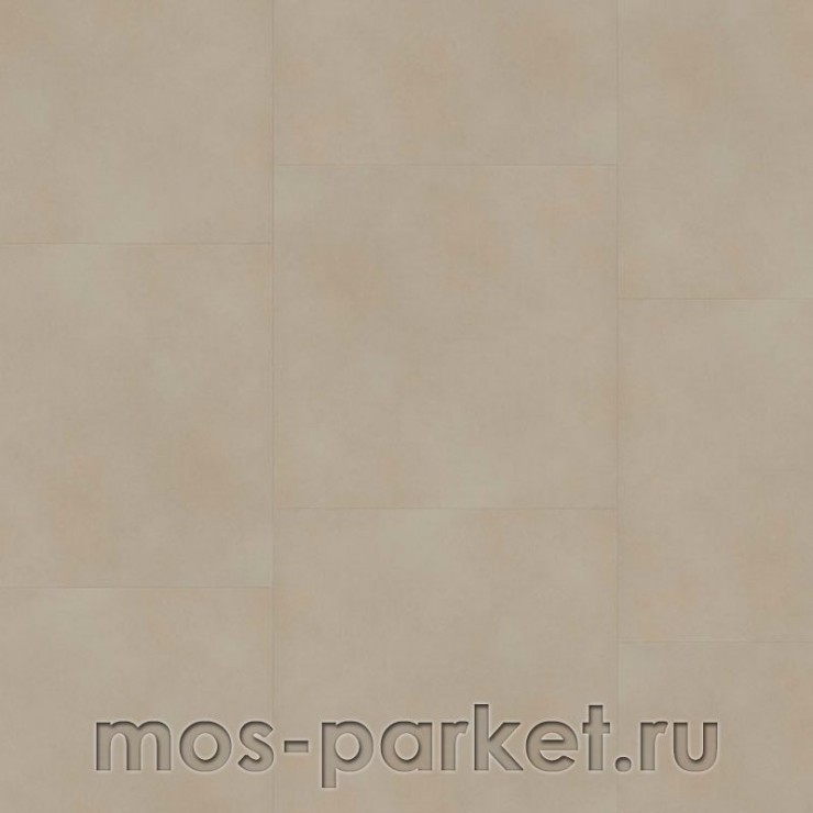 Виниловый пол Wineo 800 Tile DB00100-3 Solid Sand