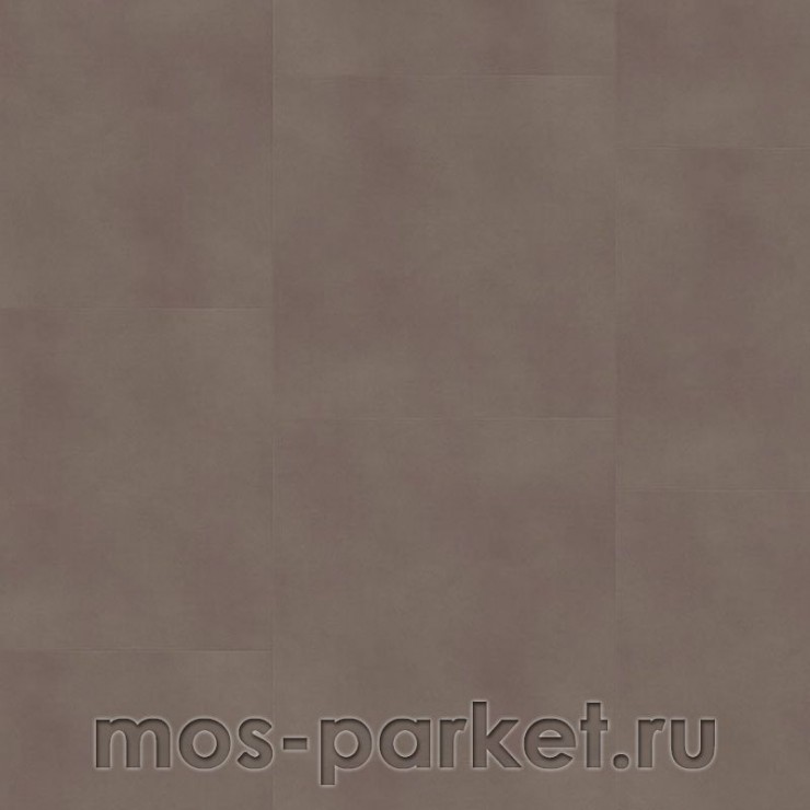 Виниловый пол Wineo 800 Tile DB00099-3 Solid Taupe