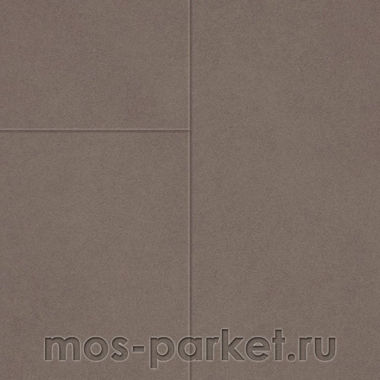 Виниловый пол Wineo 800 Tile DB00099-3 Solid Taupe