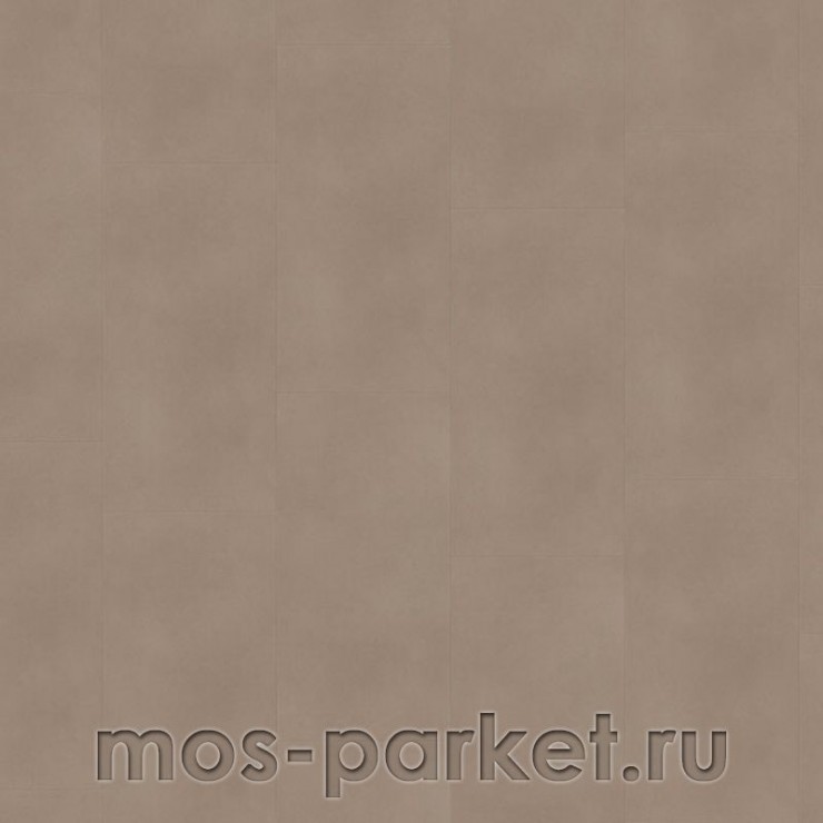 Виниловый пол Wineo 800 Tile DB00098-3 Solid Umbra