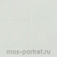 Виниловый пол Wineo 800 Tile DB00102-3 Solid White