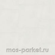 Виниловый пол Wineo 800 Tile DB00102-3 Solid White