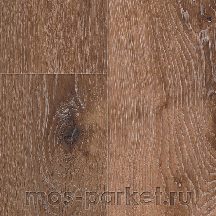 Виниловый пол Wineo 800 Wood XL DLC00063 Mud Rustic Oak