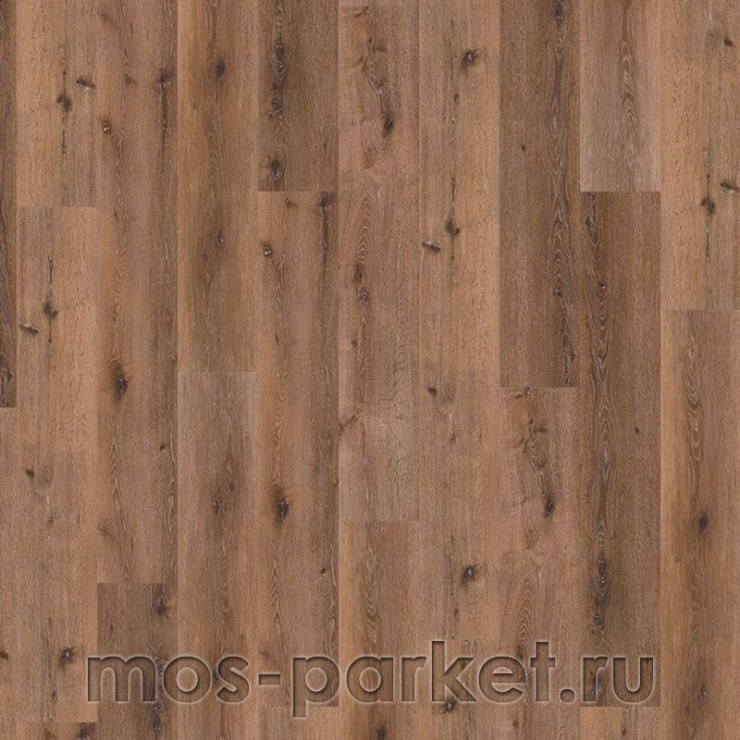 Виниловый пол Wineo 800 Wood XL DLC00063 Mud Rustic Oak