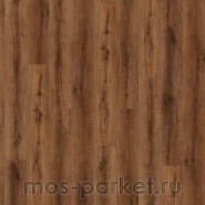 Виниловый пол Wineo 800 Wood XL DB00061 Santorini Deep Oak