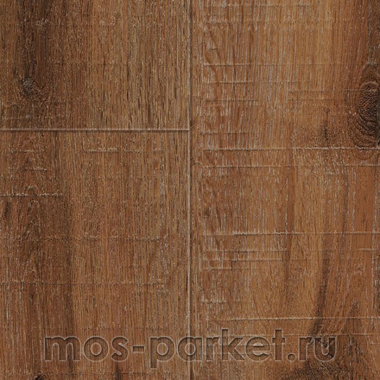 Виниловый пол Wineo 800 Wood XL DB00061 Santorini Deep Oak