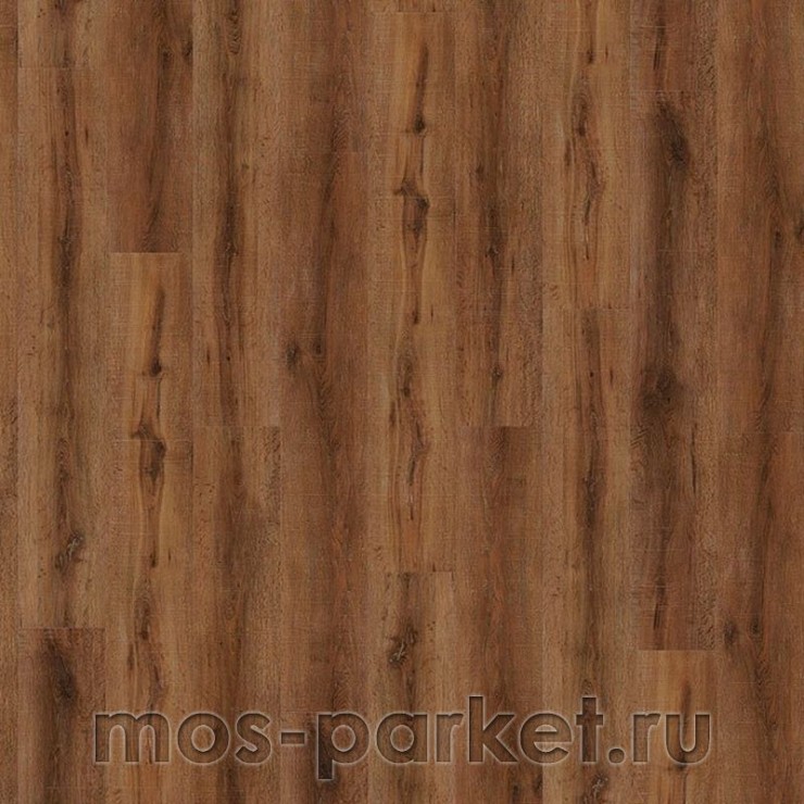 Виниловый пол Wineo 800 Wood XL DB00061 Santorini Deep Oak