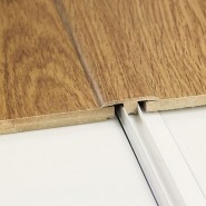 Отделочный профиль Quick-Step Incizo