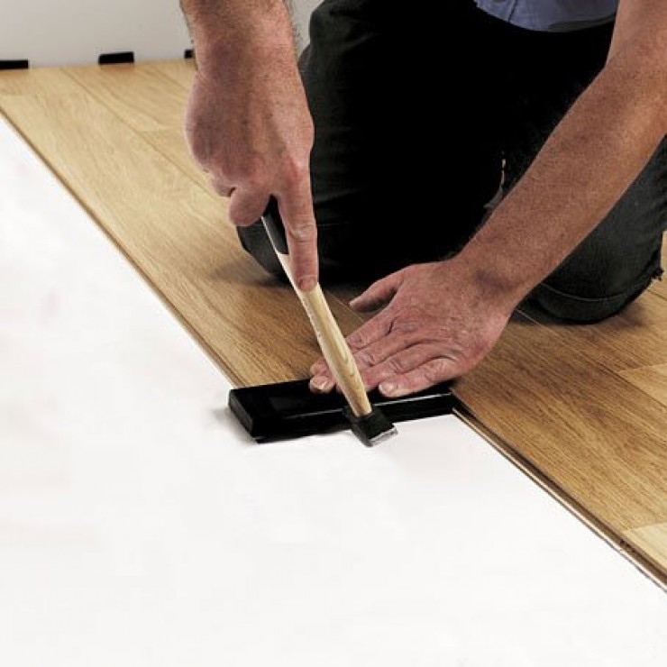 Монтажный комплект Quick-Step Installation Set