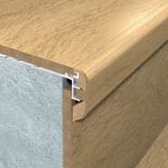Вспомогательный профиль Quick-Step Incizo