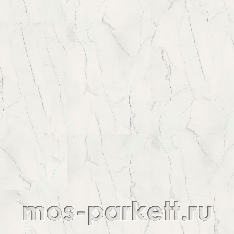 PURLINE Wineo 1500 Stone XL PL090C White Marble