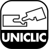 Замковая система Uniclic