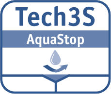 Технология Tech3S AquaStop