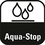 Aqua-Stop Technology