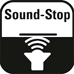 Sound-Stop Technology