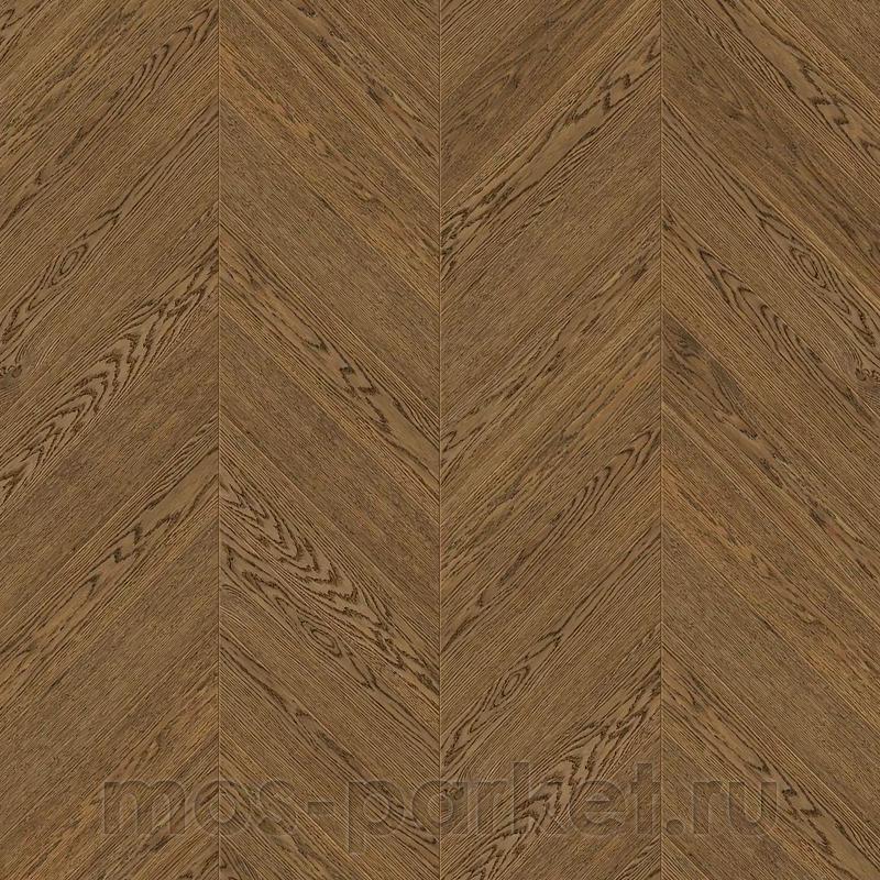 Coswick Dark Wood 1134-4529-20 Дуб тростниковый рустикальный 45°