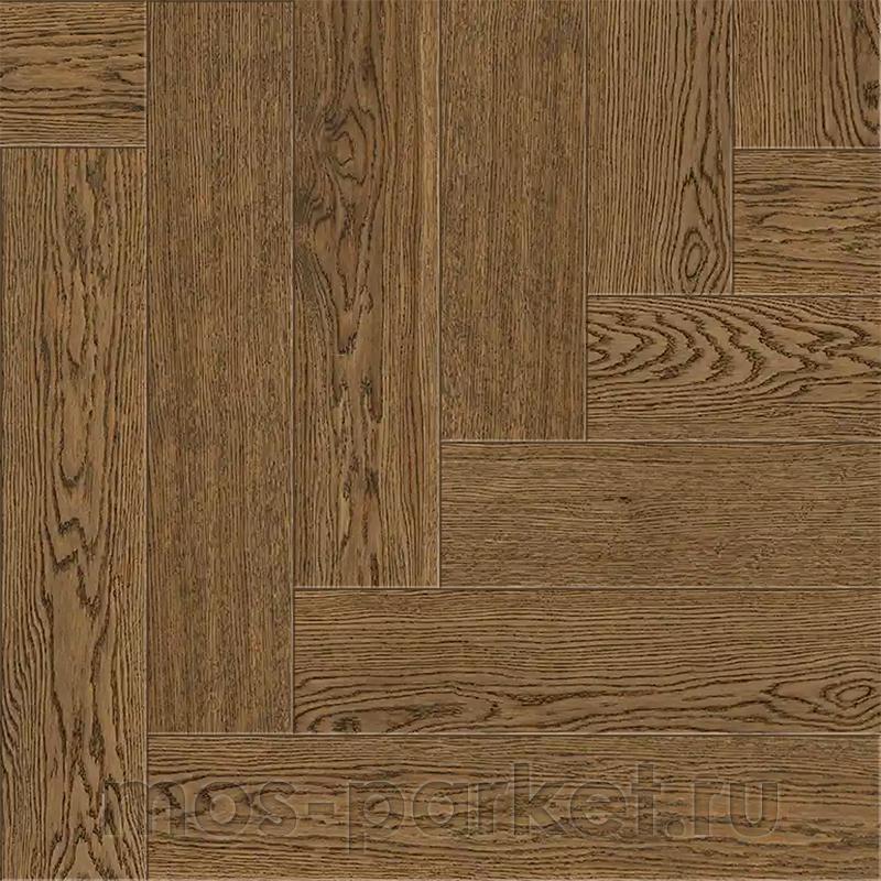 Coswick Dark Wood 1171-4529-20 Дуб тростниковый рустикальный