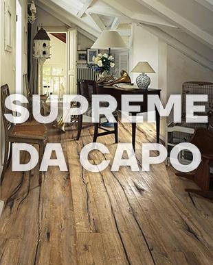 Kahrs Supreme Da Capo