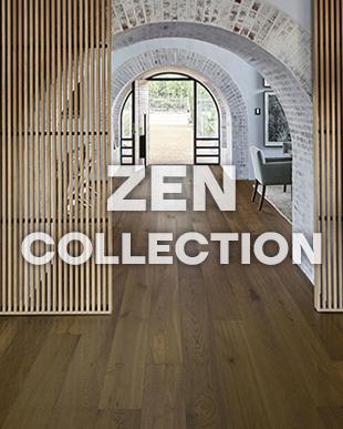 Kahrs Zen Collection