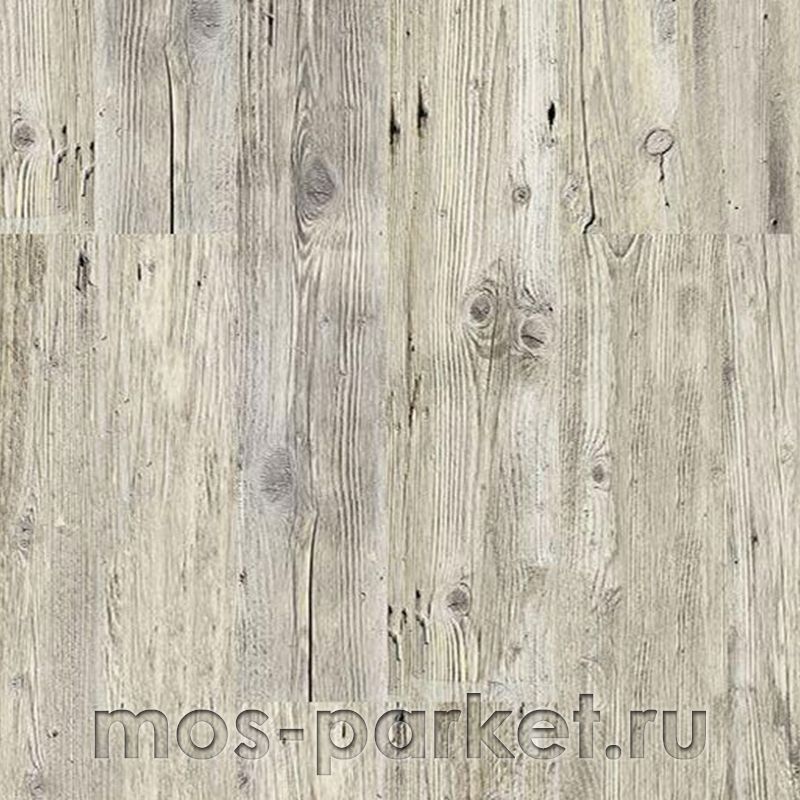 Клеевое напольное пробковое покрытие Corkstyle Wood Larch Washed